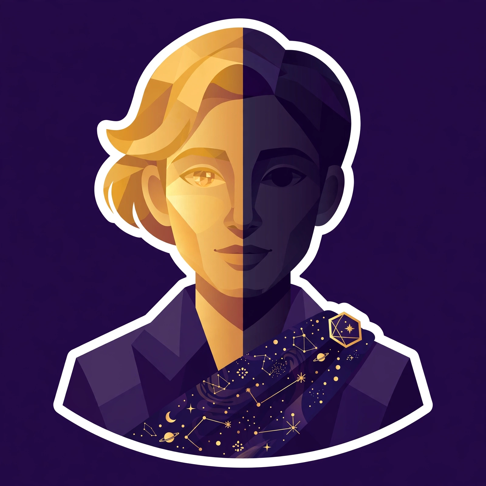 Portrait of Eclipse Emissary