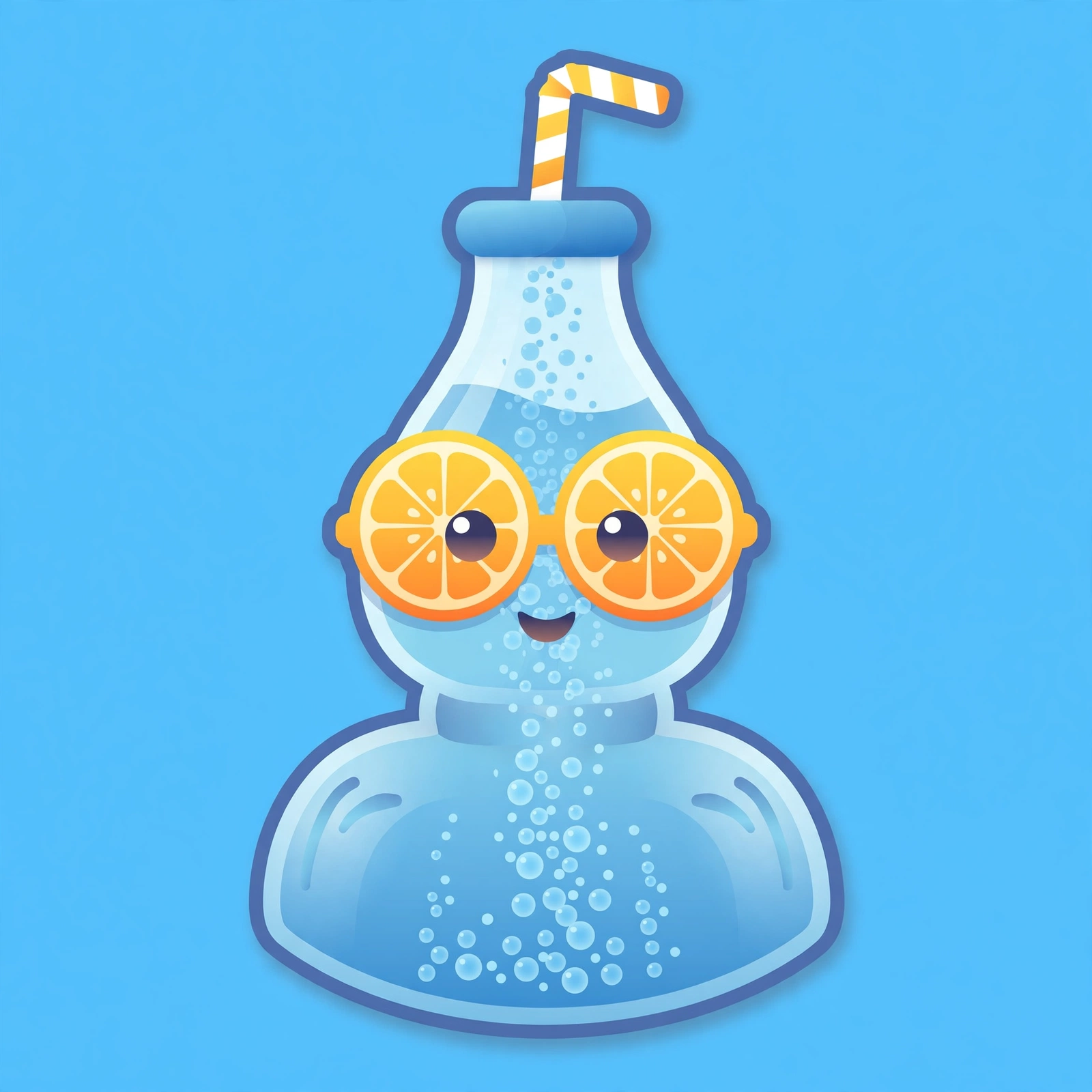 Portrait of Fizz Familiar