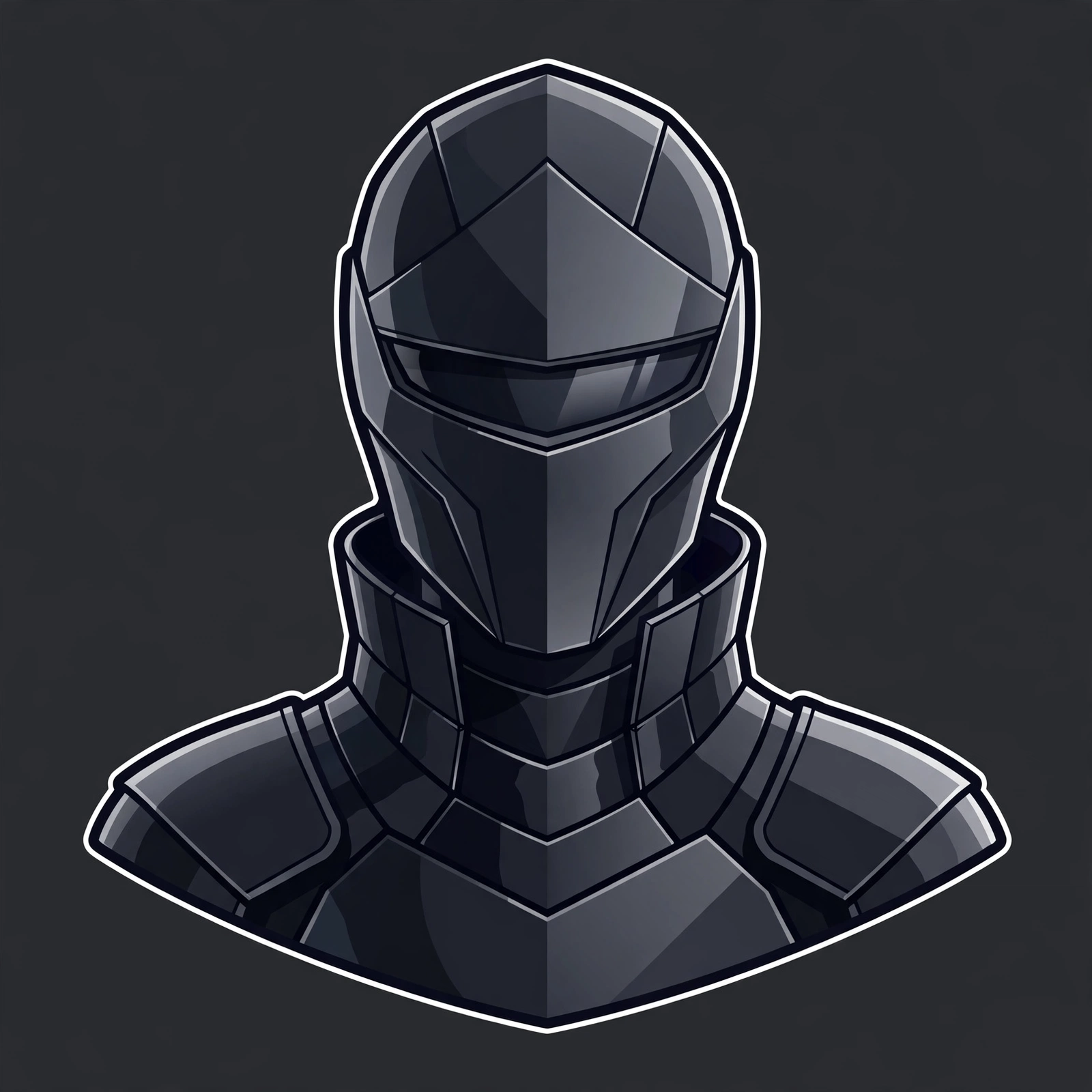 Portrait of Onyx Overlord
