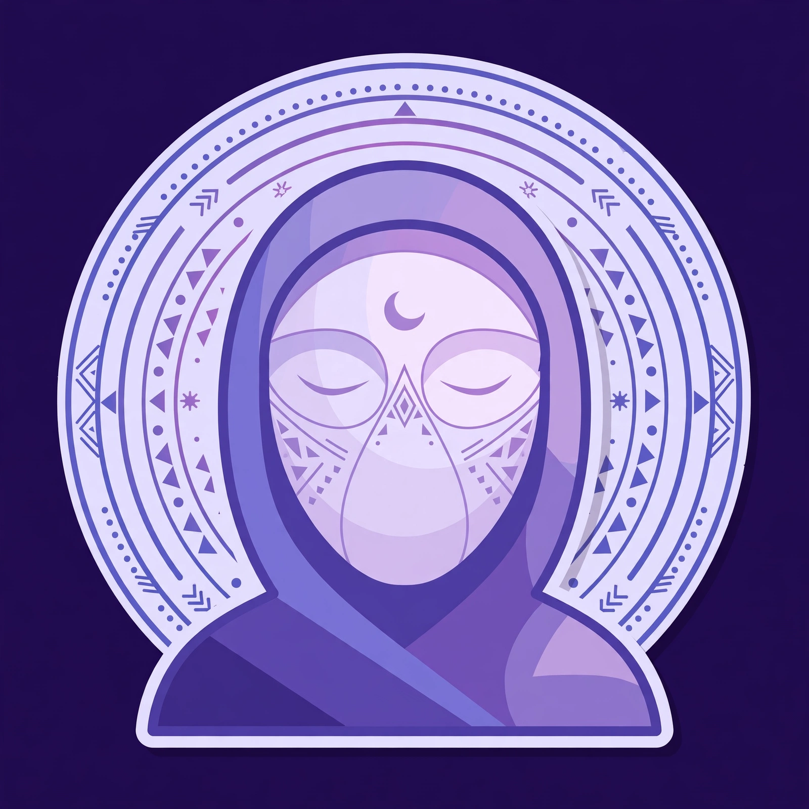 Portrait of Orbit Oracle
