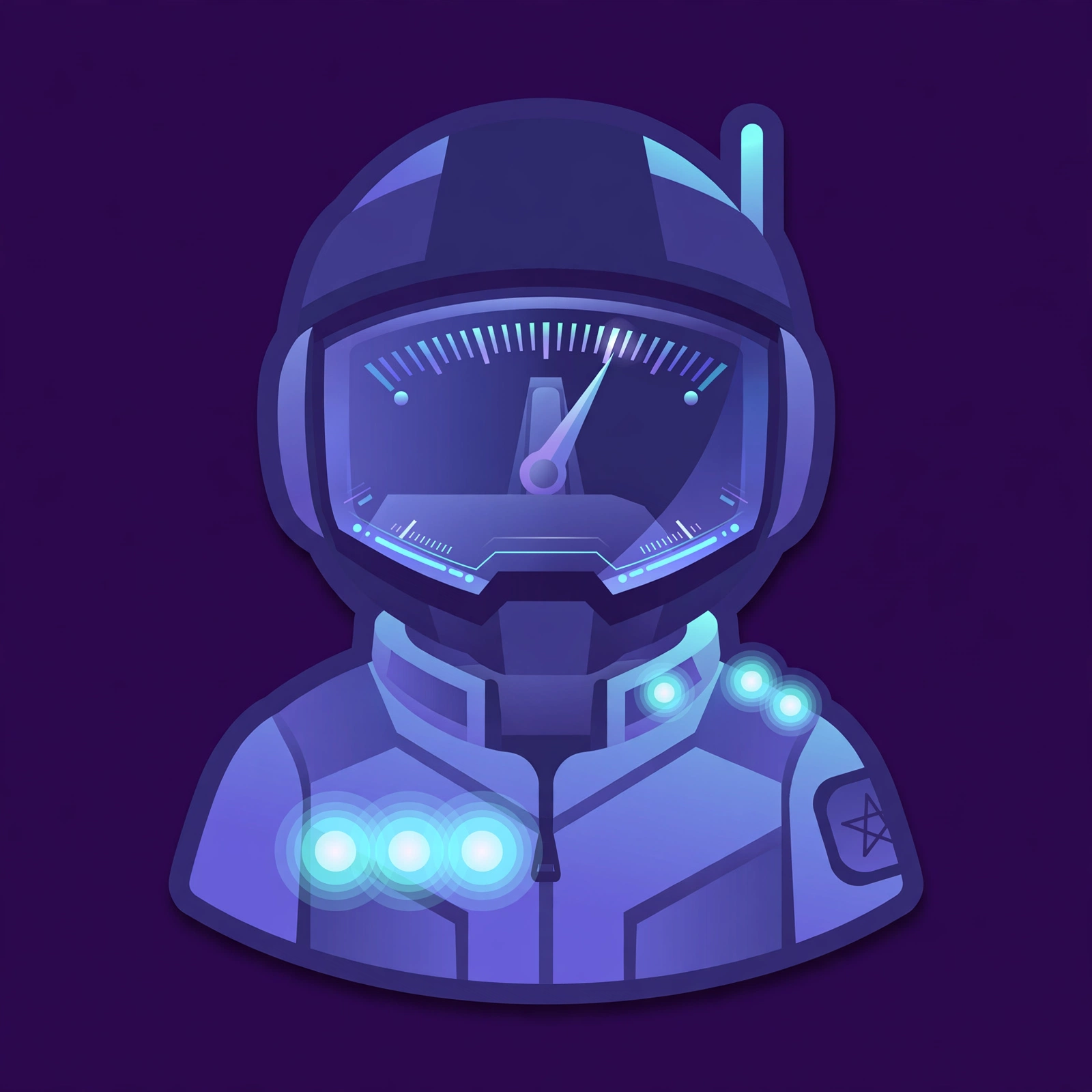Portrait of Pulsar Pilot
