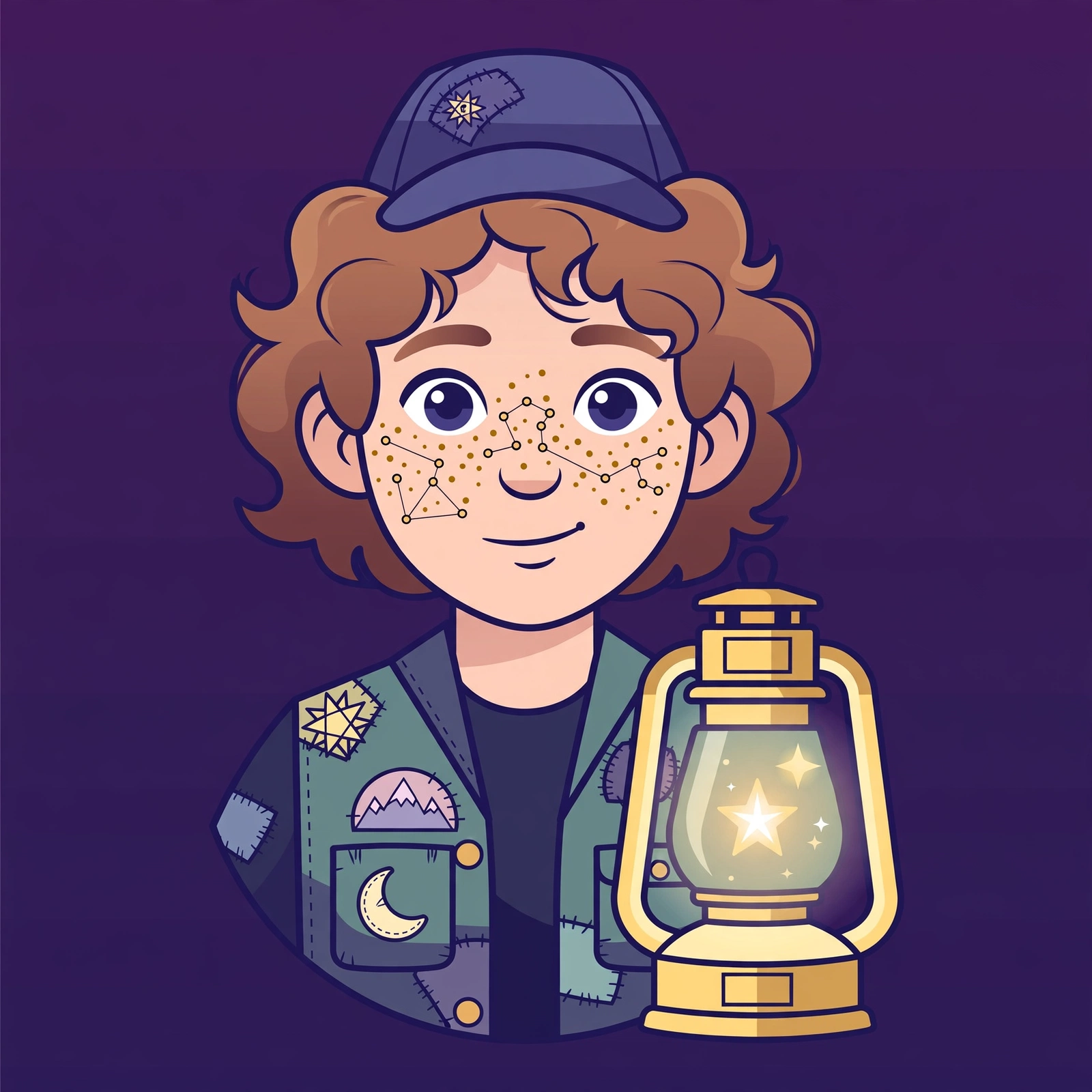 Portrait of Starlight Scout