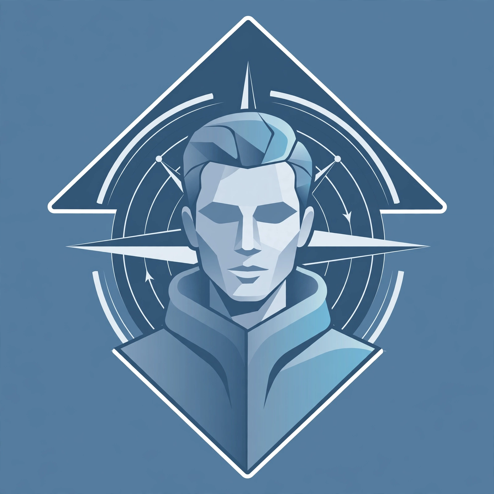 Portrait of Vector Voyager
