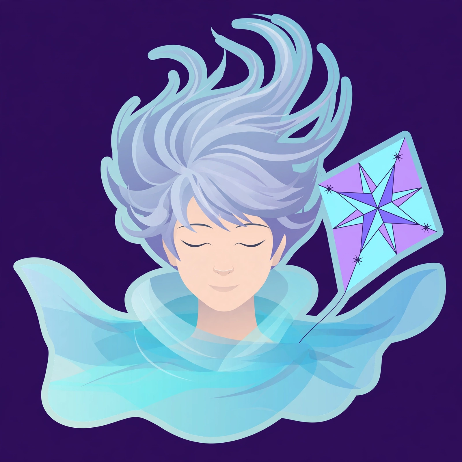 Portrait of Zenith Zephyr
